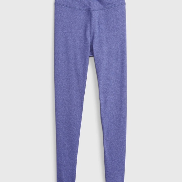 Gap teen crossover leggings - Picture 2 of 10